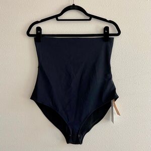 High-waisted Havana Bikini Bottom